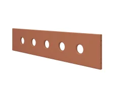FLEXA Safety Rails*1/2 safety rail