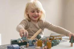 FLEXA 6 Years Old|5 Years Old*Accessories for Car Tracks