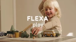 FLEXA 6 Years Old|5 Years Old*Accessories for Car Tracks