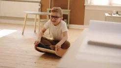 FLEXA 6 Years Old|5 Years Old*Balance Board - mini
