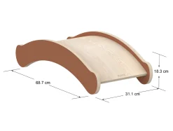 FLEXA 6 Years Old|5 Years Old*Balance Board - mini