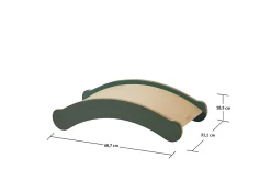 FLEXA 6 Years Old|5 Years Old*Balance Board - mini