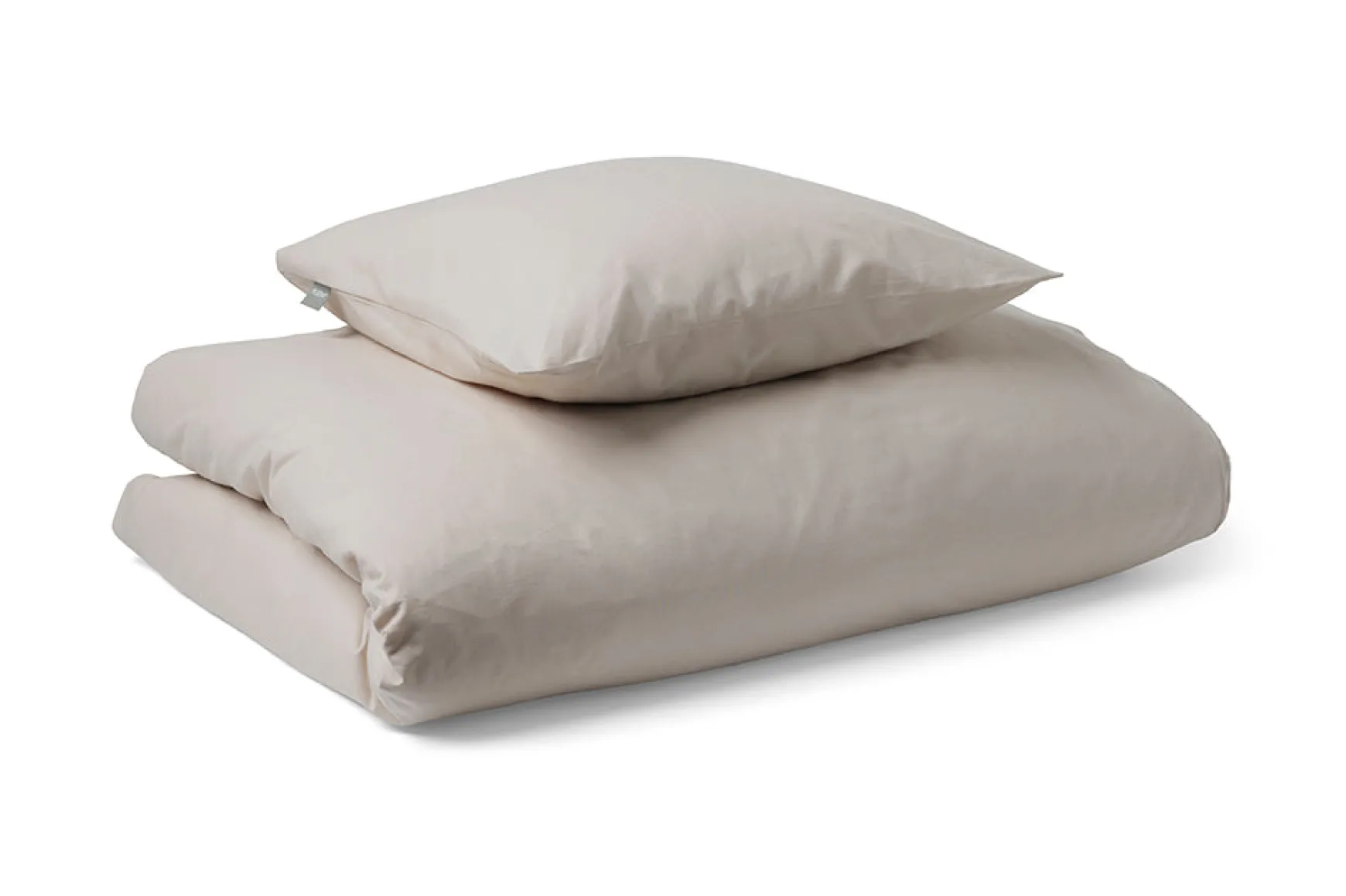 FLEXA Bed Linen|Bed Linen And Textiles*Bed Linen – Junior (100x140cm) Warm Gray