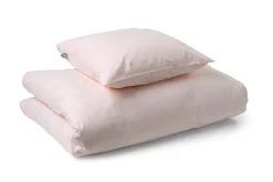 FLEXA Bed Linen And Textiles|Play Textiles*Bed Linen - Single (140x200cm) Mauve Morn