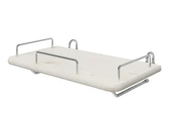 FLEXA Click-On Accessories*Bedside table for Classic bed