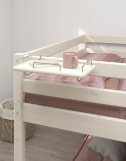 FLEXA Click-On Accessories*Bedside table for Classic bed