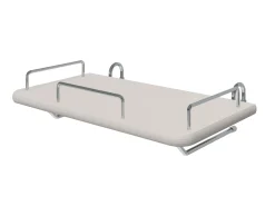 FLEXA Click-On Accessories*Bedside table for Classic bed