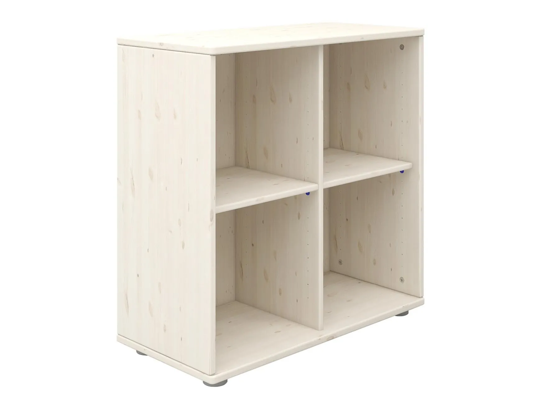 FLEXA Bookcases|Bookcases*Bookcase, 4 compartments