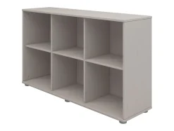 FLEXA Bookcases|Bookcases*Bookcase, 6 compartments