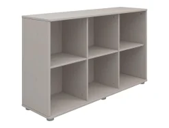 FLEXA Bookcases|Bookcases*Bookcase, 6 compartments