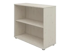 FLEXA Bookcases|Bookcases*Bookcase with 1 shelf