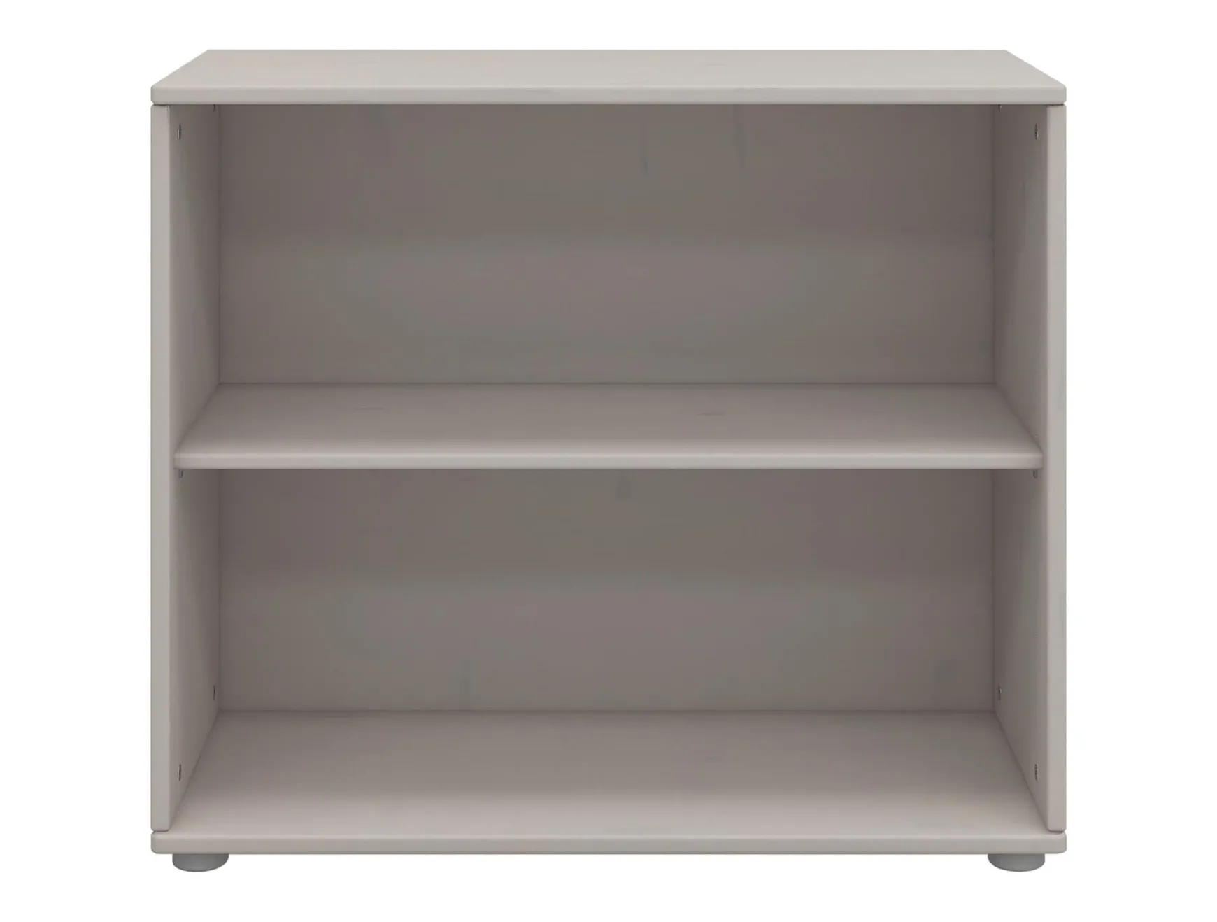 FLEXA Bookcases|Bookcases*Bookcase with 1 shelf