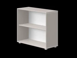 FLEXA Bookcases|Bookcases*Bookcase with 1 shelf