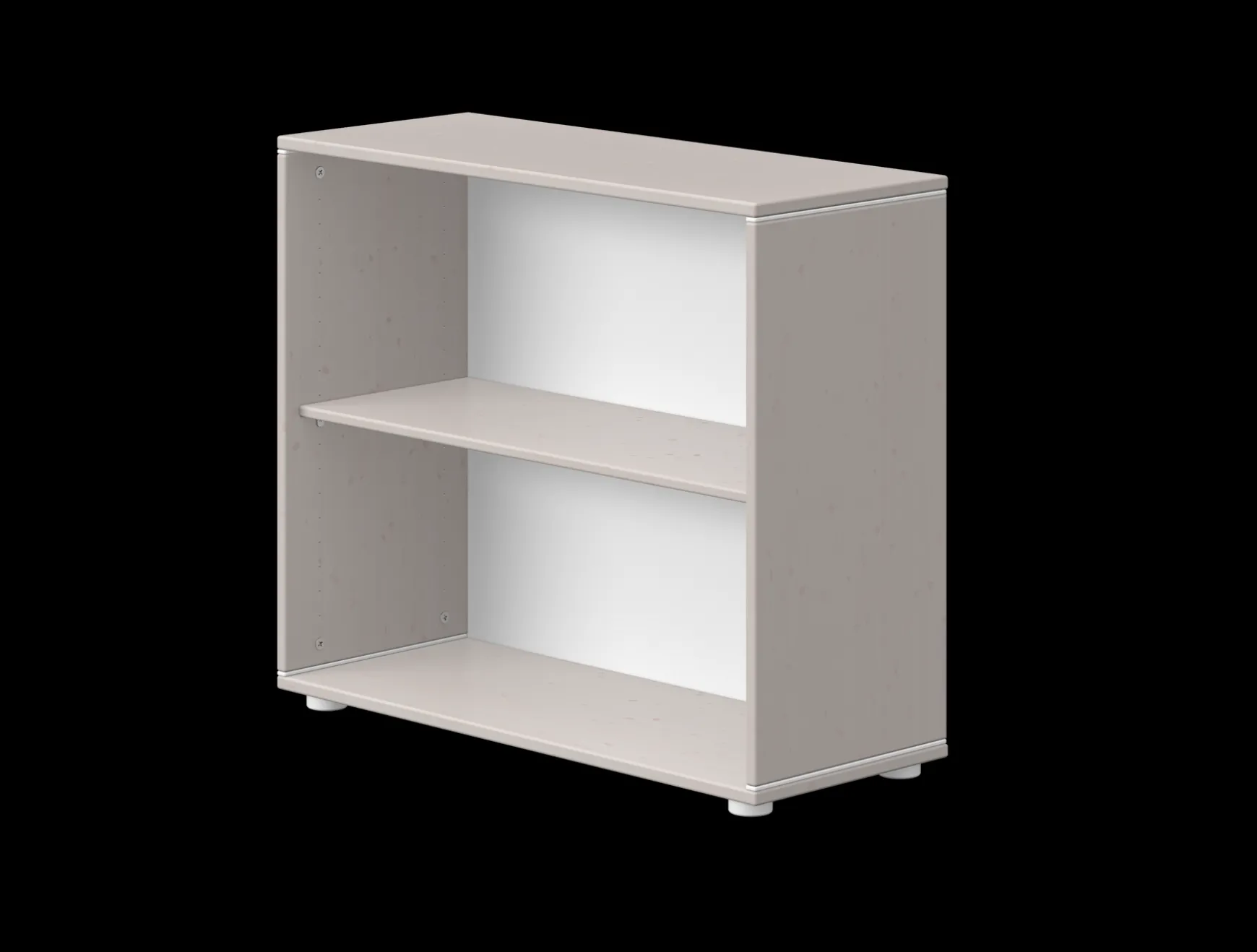 FLEXA Bookcases|Bookcases*Bookcase with 1 shelf