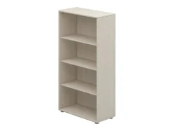 FLEXA Bookcases|Bookcases*Bookcase with 3 shelves
