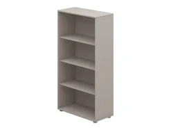 FLEXA Bookcases|Bookcases*Bookcase with 3 shelves