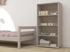 FLEXA Bookcases|Bookcases*Bookcase with 3 shelves