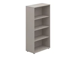 FLEXA Bookcases|Bookcases*Bookcase with 3 shelves