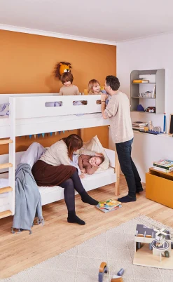 FLEXA Bunk Beds*Bunk bed