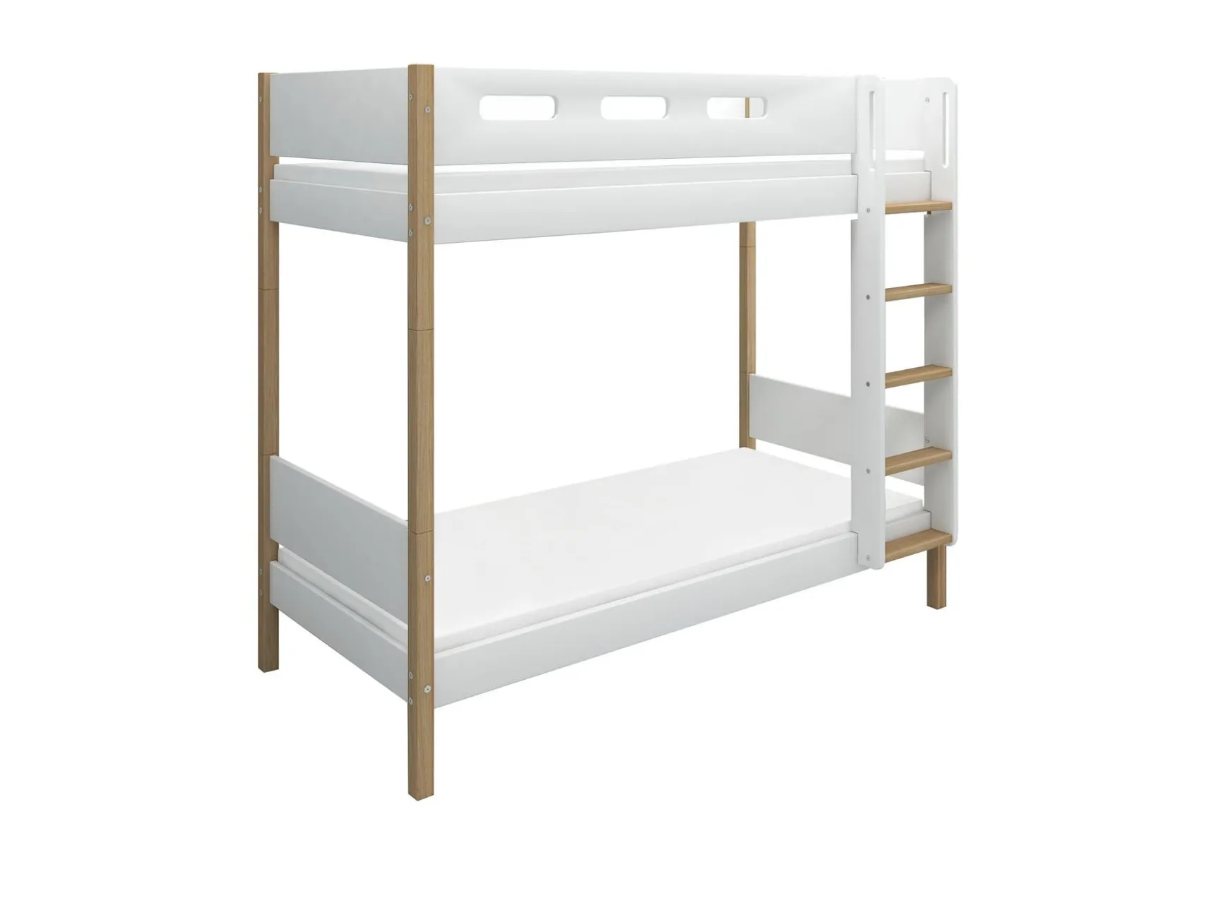 FLEXA Bunk Beds*Bunk bed, extra high