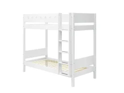 FLEXA Bunk Beds*Bunk bed w. extra height