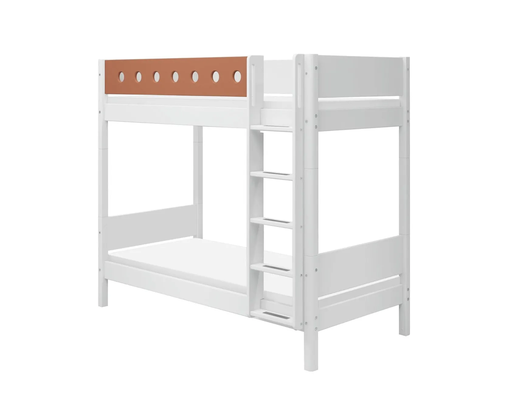 FLEXA Bunk Beds*Bunk bed w. extra height