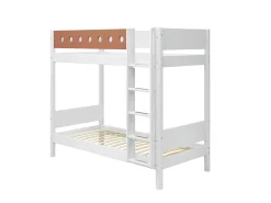 FLEXA Bunk Beds*Bunk bed w. extra height