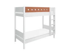 FLEXA Bunk Beds*Bunk bed w. extra height