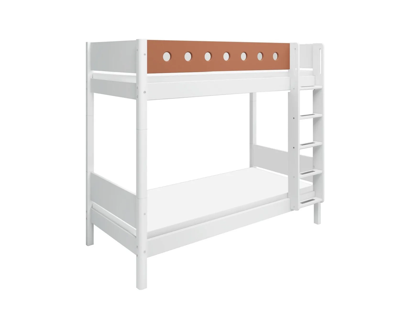 FLEXA Bunk Beds*Bunk bed w. extra height