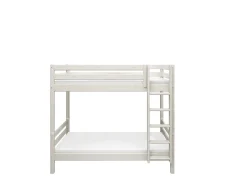 FLEXA Bunk Beds*Bunk bed w. extra height and straight ladder