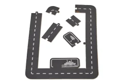 FLEXA 6 Years Old|5 Years Old*Car Tracks