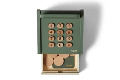 FLEXA 6 Years Old|5 Years Old*Cashregister