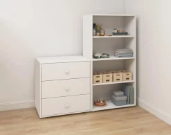 FLEXA Chests*Chest, 3 drawers