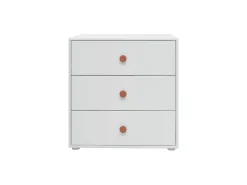 FLEXA Chests*Chest, 3 drawers