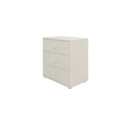FLEXA Chests*Chest with 3 drawers