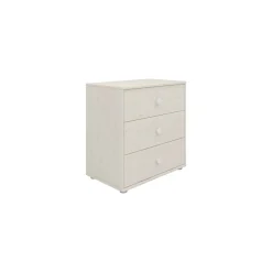 FLEXA Chests*Chest with 3 drawers