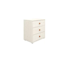 FLEXA Chests*Chest with 3 drawers