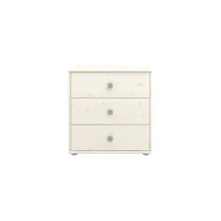 FLEXA Chests*Chest with 3 drawers