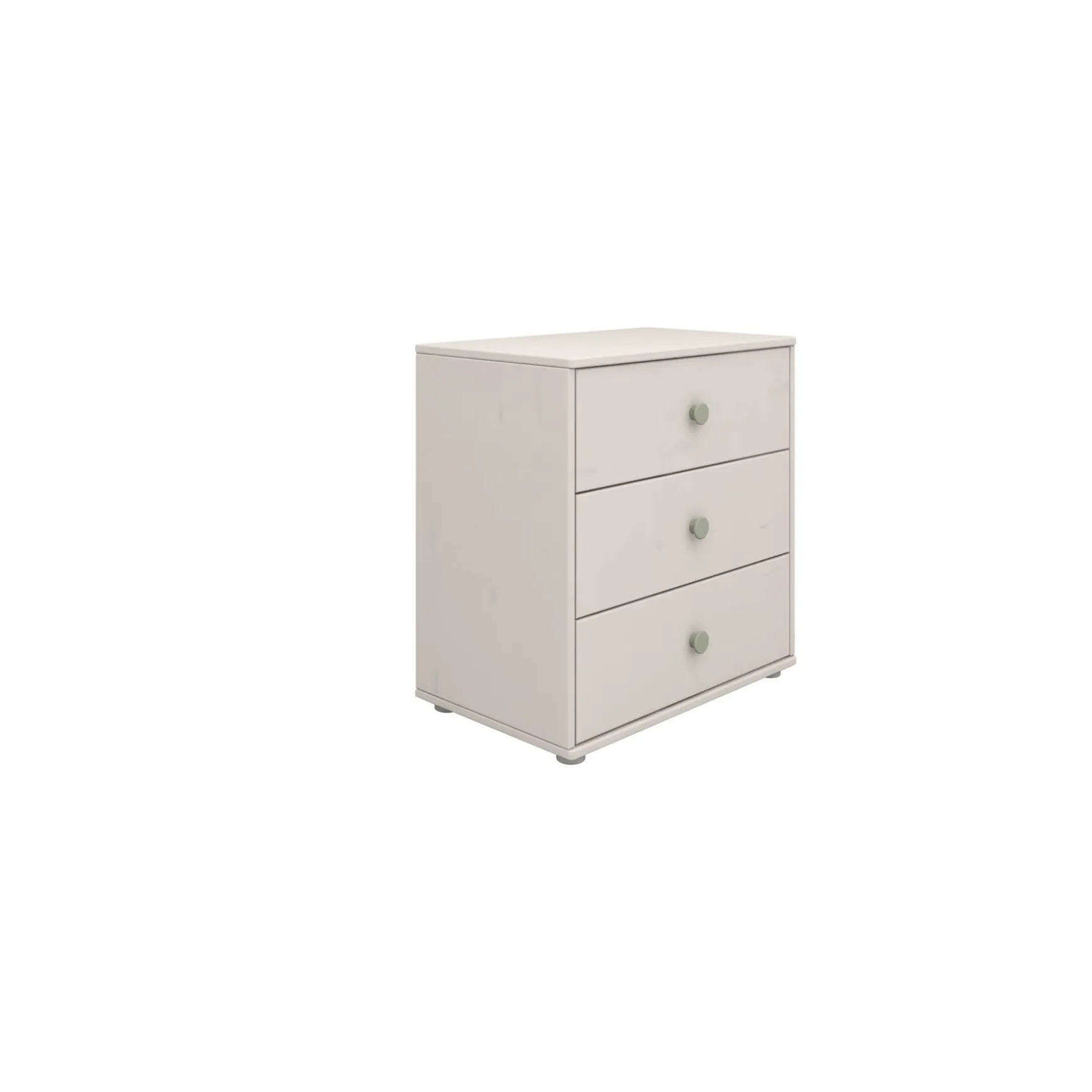 FLEXA Chests*Chest with 3 drawers