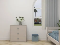 FLEXA Chests*Chest with 3 drawers