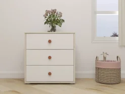 FLEXA Chests*Chest with 3 drawers