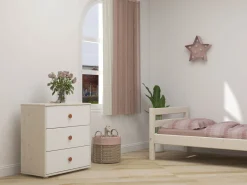 FLEXA Chests*Chest with 3 drawers