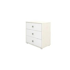 FLEXA Chests*Chest with 3 drawers