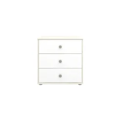 FLEXA Chests*Chest with 3 drawers
