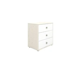 FLEXA Chests*Chest with 3 drawers