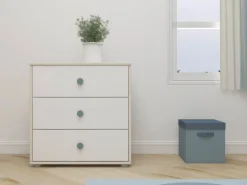 FLEXA Chests*Chest with 3 drawers