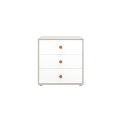 FLEXA Chests*Chest with 3 drawers