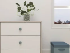 FLEXA Chests*Chest with 3 drawers