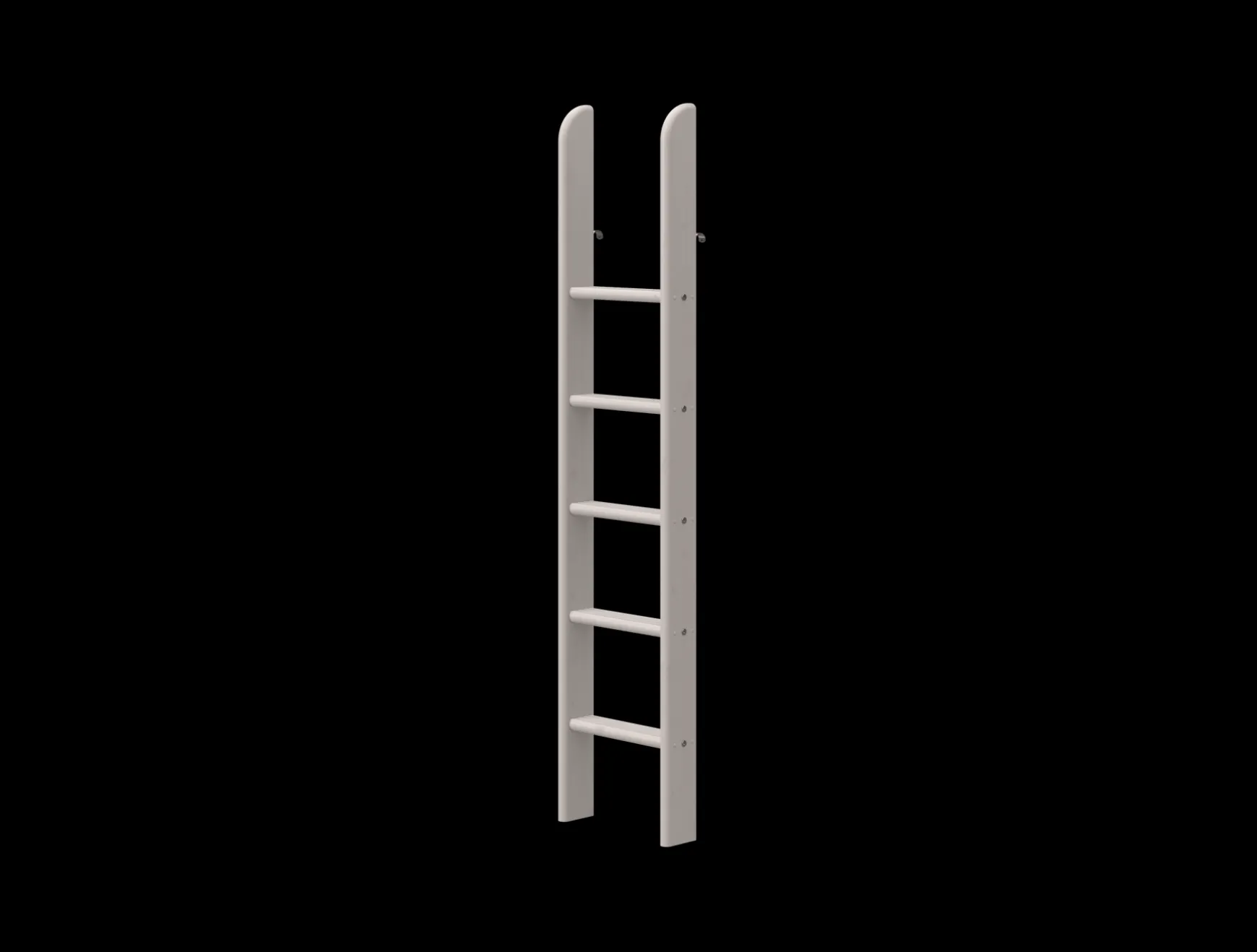 FLEXA Rebuild*Classic - Ladder for High Bed