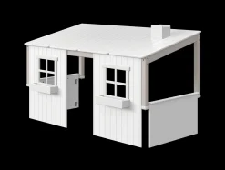 FLEXA House Bed Parts*Classic House